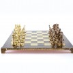 Подарочные шахматы Разделяй и властвуй