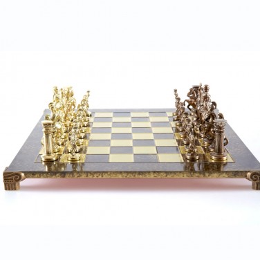 Подарочные шахматы Разделяй и властвуй