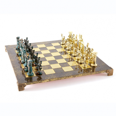Подарочные шахматы Аттика