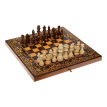 Подарочные шахматы Удачная партия