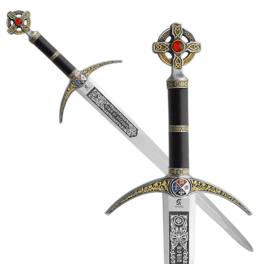Декоративный меч Лесной разбойник