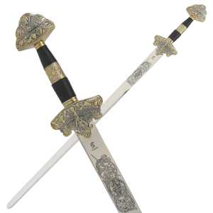 Декоративный меч Один-разрушитель