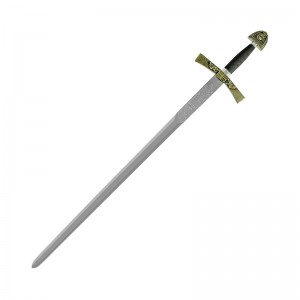 Декоративный меч Доблестный Айвенго
