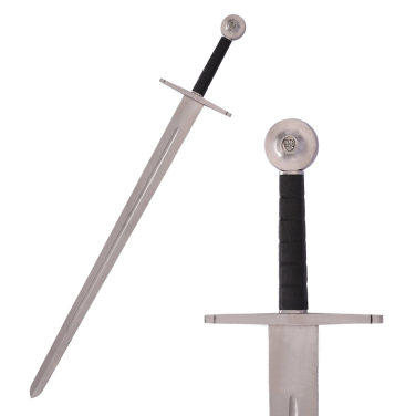 Декоративный меч каролинг Хаттин