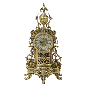 Часы каминные Виа Витторио