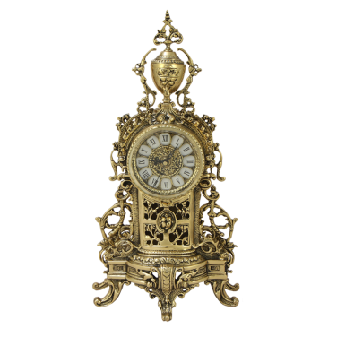 Часы каминные Виа Витторио