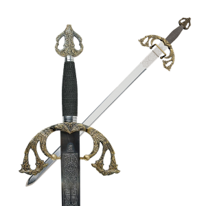 Декоративный меч Тизон Эль Сид