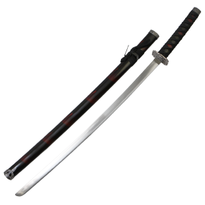 Самурайский меч Синоби-катана