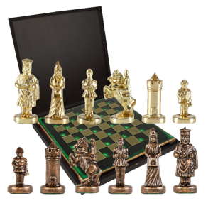 Подарочные шахматы Античность