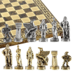 Подарочные шахматы Спартанская простота
