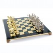 Подарочные шахматы Бой центурионов