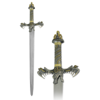 Декоративный меч Конан - киммериец
