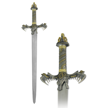 Декоративный меч Конан - киммериец