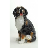 Статуэтка Бернский зенненхунд
