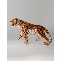 Фигура Леопард