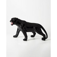 Фигура Черная пантера