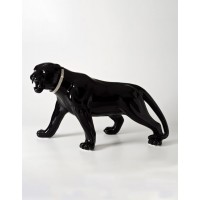 Фигура Грациозная пантера