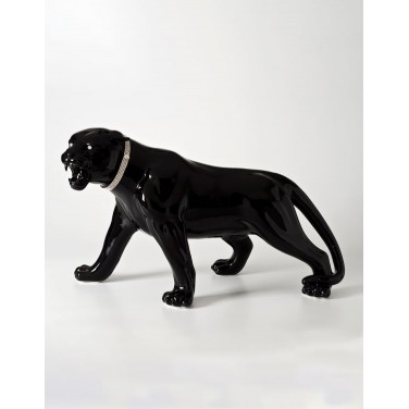 Фигура Грациозная пантера