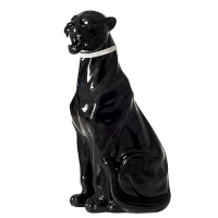 Фигура Красавица пантера