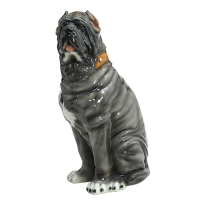 Фигура Красавец мастино