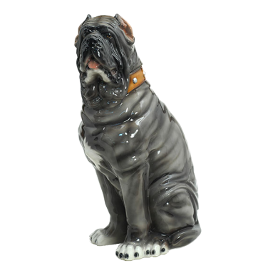 Фигура Красавец мастино