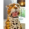 Фигура Красавец леопард - Фото № 3