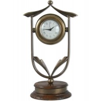 Настольные часы Соната