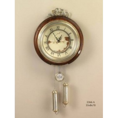 Часы настенные Доминика