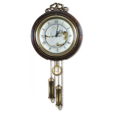 Часы настенные Лангора