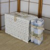 Набор для пикника Вишневый сад (на 4 персоны) Набор для пикника Вишневый сад (на 4 персоны) - Фото № 6