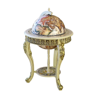 Глобус-бар напольный Амадель