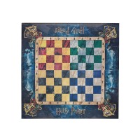 Подарочные шахматы Гарри Поттер