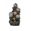 Декоративный фонтан Венеция (с подсветкой) Декоративный фонтан Венеция (с подсветкой)