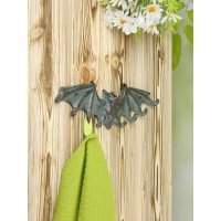 Ключница настенная Ночная охотница