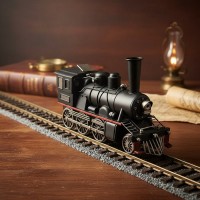 Фигурка Быстрый паровоз