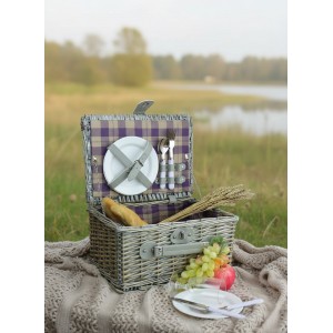 Набор для пикника Лунная соната (на 2 персоны) Набор для пикника Лунная соната (на 2 персоны)