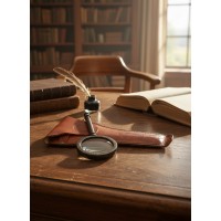 Морская лупа Адмирал