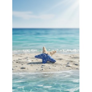 Фигурка Звезда из пучины