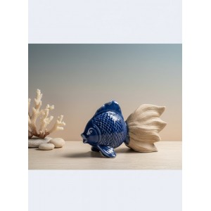 Фигурка Вуалехвост