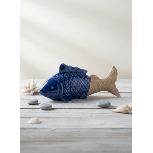 Фигурка Шустрая рыбка