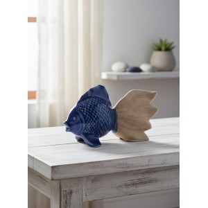 Фигурка Голубой вуалехвост