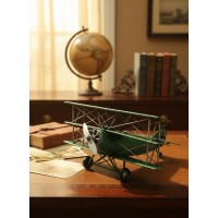 Фигурка Самолет Fokker Dr. I