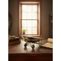 Фигурка Самолет Таchikawa Ki-9 Spruce