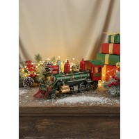 Фигурка Стремительный паровоз Фигурка Стремительный паровоз