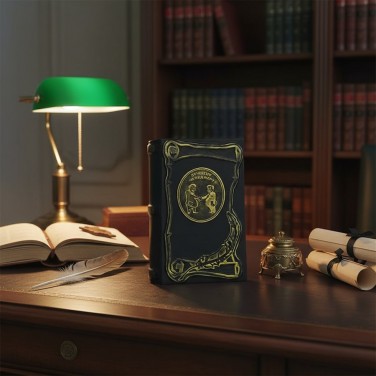 Шкатулка - книжка Лучшему менеджеру