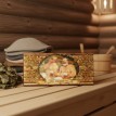 Подарочные нарды и шашки В парной