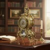 Часы каминные Дрезден Часы каминные Дрезден - Фото № 3