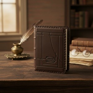 Ежедневник А5 Дневник олигарха (кожа) Ежедневник А5 Дневник олигарха (кожа)