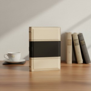 Ежедневник А5 Комбинатор (кожа) Ежедневник А5 Комбинатор (кожа)