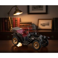 Фигурка Ретро фаэтон